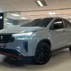 FIAT FASTBACK 1.3 TURBO 270 FLEX ABARTH AT6 FIAT FASTBACK 1.3 TURBO 270 FLEX ABARTH AT6
