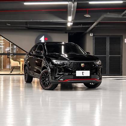 FIAT FASTBACK 1.3 TURBO 270 FLEX ABARTH AT6