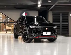FIAT FASTBACK 1.3 TURBO 270 FLEX ABARTH AT6 FIAT FASTBACK 1.3 TURBO 270 FLEX ABARTH AT6