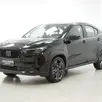 FIAT FASTBACK 1.3 TURBO 270 FLEX LIMITED EDITION AT6 FIAT FASTBACK 1.3 TURBO 270 FLEX LIMITED EDITION AT6