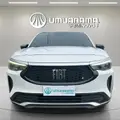 FIAT FASTBACK 1.3 TURBO 270 FLEX LIMITED EDITION AT6 FIAT FASTBACK 1.3 TURBO 270 FLEX LIMITED EDITION AT6