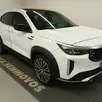 FIAT FASTBACK 1.3 TURBO 270 FLEX LIMITED EDITION AT6 FIAT FASTBACK 1.3 TURBO 270 FLEX LIMITED EDITION AT6