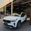 FIAT FASTBACK 1.3 TURBO 270 FLEX LIMITED EDITION AT6 FIAT FASTBACK 1.3 TURBO 270 FLEX LIMITED EDITION AT6