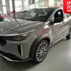 FIAT FASTBACK 1.3 TURBO 270 FLEX LIMITED EDITION AT6 FIAT FASTBACK 1.3 TURBO 270 FLEX LIMITED EDITION AT6