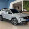 FIAT FASTBACK 1.3 TURBO 270 FLEX LIMITED EDITION AT6 FIAT FASTBACK 1.3 TURBO 270 FLEX LIMITED EDITION AT6