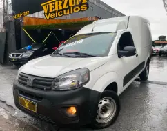 FIAT FIORINO 1.4 MPI FURGÃO ENDURANCE 8V FLEX 2P MANUAL FIAT FIORINO 1.4 MPI FURGÃO ENDURANCE 8V FLEX 2P MANUAL