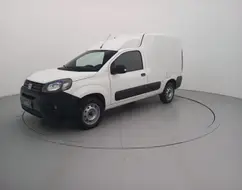 FIAT FIORINO 1.3 FIREFLY FLEX ENDURANCE MANUAL FIAT FIORINO 1.3 FIREFLY FLEX ENDURANCE MANUAL