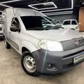 FIAT FIORINO 1.4 MPI FURGÃO 8V FLEX 2P MANUAL FIAT FIORINO 1.4 MPI FURGÃO 8V FLEX 2P MANUAL