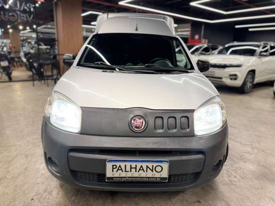 FIAT-FIORINO-1.4 MPI FURGÃO 8V FLEX 2P MANUAL FIAT-FIORINO-2018