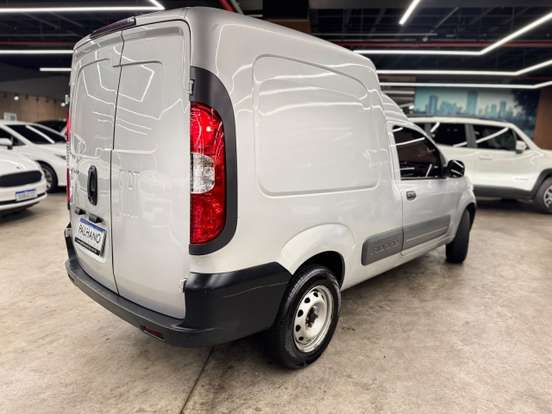 FIAT-FIORINO-1.4 MPI FURGÃO 8V FLEX 2P MANUAL FIAT-FIORINO-2018