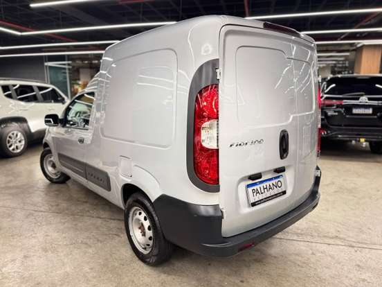 FIAT-FIORINO-1.4 MPI FURGÃO 8V FLEX 2P MANUAL FIAT-FIORINO-2018