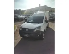 FIAT FIORINO 1.4 MPI FURGÃO ENDURANCE 8V FLEX 2P MANUAL FIAT FIORINO 1.4 MPI FURGÃO ENDURANCE 8V FLEX 2P MANUAL