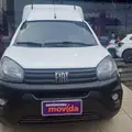 FIAT FIORINO 1.4 MPI FURGÃO ENDURANCE 8V FLEX 2P MANUAL FIAT FIORINO 1.4 MPI FURGÃO ENDURANCE 8V FLEX 2P MANUAL