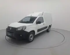 FIAT FIORINO 1.4 MPI FURGÃO ENDURANCE 8V FLEX 2P MANUAL FIAT FIORINO 1.4 MPI FURGÃO ENDURANCE 8V FLEX 2P MANUAL