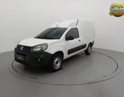 FIAT FIORINO 1.4 MPI FURGÃO ENDURANCE 8V FLEX 2P MANUAL FIAT FIORINO 1.4 MPI FURGÃO ENDURANCE 8V FLEX 2P MANUAL