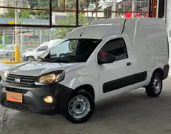 FIAT FIORINO 1.4 MPI FURGÃO ENDURANCE 8V FLEX 2P MANUAL FIAT FIORINO 1.4 MPI FURGÃO ENDURANCE 8V FLEX 2P MANUAL