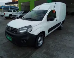 FIAT FIORINO 1.4 MPI FURGÃO ENDURANCE 8V FLEX 2P MANUAL FIAT FIORINO 1.4 MPI FURGÃO ENDURANCE 8V FLEX 2P MANUAL