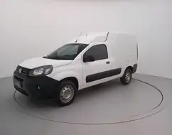 FIAT FIORINO 1.4 MPI FURGÃO ENDURANCE 8V FLEX 2P MANUAL FIAT FIORINO 1.4 MPI FURGÃO ENDURANCE 8V FLEX 2P MANUAL