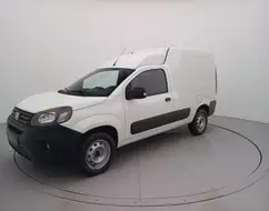 FIAT FIORINO 1.4 MPI FURGÃO ENDURANCE 8V FLEX 2P MANUAL FIAT FIORINO 1.4 MPI FURGÃO ENDURANCE 8V FLEX 2P MANUAL