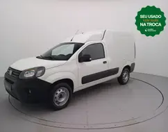 FIAT FIORINO 1.4 MPI FURGÃO ENDURANCE 8V FLEX 2P MANUAL FIAT FIORINO 1.4 MPI FURGÃO ENDURANCE 8V FLEX 2P MANUAL
