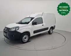 FIAT FIORINO 1.4 MPI FURGÃO ENDURANCE 8V FLEX 2P MANUAL FIAT FIORINO 1.4 MPI FURGÃO ENDURANCE 8V FLEX 2P MANUAL