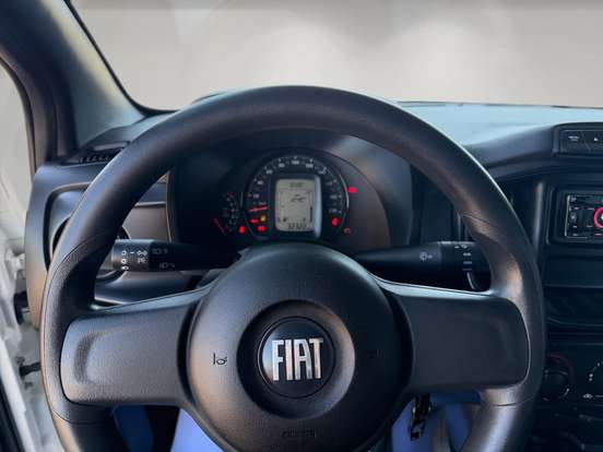 FIAT-FIORINO-1.4 MPI FURGÃO ENDURANCE 8V FLEX 2P MANUAL FIAT-FIORINO-2023