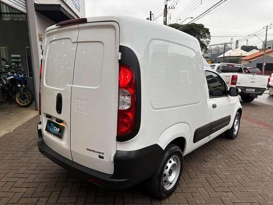 FIAT-FIORINO-2022