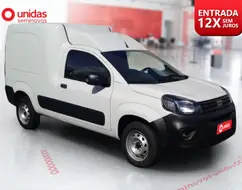 FIAT FIORINO 1.4 MPI FURGÃO ENDURANCE 8V FLEX 2P MANUAL FIAT FIORINO 1.4 MPI FURGÃO ENDURANCE 8V FLEX 2P MANUAL