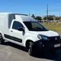 FIAT FIORINO 1.4 MPI FURGÃO ENDURANCE 8V FLEX 2P MANUAL FIAT FIORINO 1.4 MPI FURGÃO ENDURANCE 8V FLEX 2P MANUAL