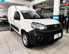 FIAT FIORINO 1.4 MPI FURGÃO ENDURANCE 8V FLEX 2P MANUAL FIAT FIORINO 1.4 MPI FURGÃO ENDURANCE 8V FLEX 2P MANUAL