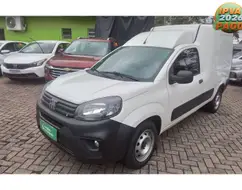 FIAT FIORINO 1.4 MPI FURGÃO ENDURANCE 8V FLEX 2P MANUAL FIAT FIORINO 1.4 MPI FURGÃO ENDURANCE 8V FLEX 2P MANUAL