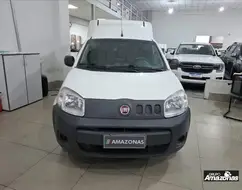 FIAT FIORINO 1.4 MPI FURGÃO WORKING 8V FLEX 2P MANUAL FIAT FIORINO 1.4 MPI FURGÃO WORKING 8V FLEX 2P MANUAL
