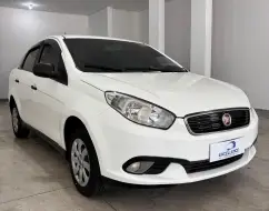 FIAT GRAND SIENA 1.0 EVO FLEX ATTRACTIVE MANUAL FIAT GRAND SIENA 1.0 EVO FLEX ATTRACTIVE MANUAL
