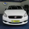 FIAT GRAND SIENA 1.4 MPI ATTRACTIVE 8V FLEX 4P MANUAL FIAT GRAND SIENA 1.4 MPI ATTRACTIVE 8V FLEX 4P MANUAL