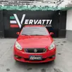 FIAT GRAND SIENA 1.6 MPI ESSENCE 16V FLEX 4P MANUAL FIAT GRAND SIENA 1.6 MPI ESSENCE 16V FLEX 4P MANUAL