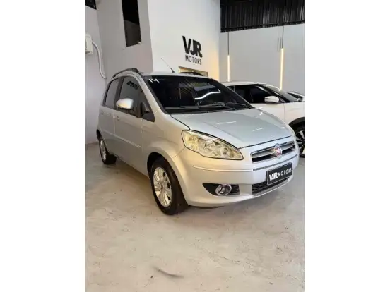 FIAT-IDEA-2014