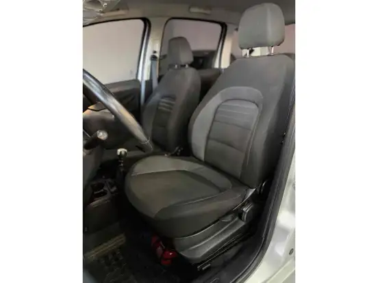 FIAT-IDEA-1.4 MPI ATTRACTIVE 8V FLEX 4P MANUAL FIAT-IDEA-2014