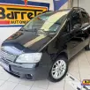 FIAT IDEA 1.4 MPI ELX 8V FLEX 4P MANUAL FIAT IDEA 1.4 MPI ELX 8V FLEX 4P MANUAL