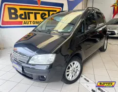 FIAT IDEA 1.4 MPI ELX 8V FLEX 4P MANUAL FIAT IDEA 1.4 MPI ELX 8V FLEX 4P MANUAL