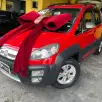 FIAT IDEA 1.8 MPI ADVENTURE 16V FLEX 4P MANUAL FIAT IDEA 1.8 MPI ADVENTURE 16V FLEX 4P MANUAL