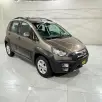FIAT IDEA 1.8 MPI ADVENTURE 16V FLEX 4P MANUAL FIAT IDEA 1.8 MPI ADVENTURE 16V FLEX 4P MANUAL