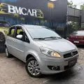 FIAT IDEA 1.4 MPI ATTRACTIVE 8V FLEX 4P MANUAL FIAT IDEA 1.4 MPI ATTRACTIVE 8V FLEX 4P MANUAL