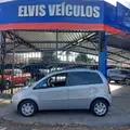 FIAT IDEA 1.4 MPI FIRE ELX 8V FLEX 4P MANUAL FIAT IDEA 1.4 MPI FIRE ELX 8V FLEX 4P MANUAL