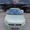 FIAT IDEA 1.6 MPI ESSENCE 16V FLEX 4P MANUAL FIAT IDEA 1.6 MPI ESSENCE 16V FLEX 4P MANUAL