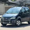 FIAT IDEA 1.8 MPI ADVENTURE 16V FLEX 4P MANUAL FIAT IDEA 1.8 MPI ADVENTURE 16V FLEX 4P MANUAL