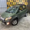 FIAT IDEA 1.8 MPI ADVENTURE 16V FLEX 4P MANUAL FIAT IDEA 1.8 MPI ADVENTURE 16V FLEX 4P MANUAL