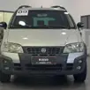 FIAT IDEA 1.8 MPI ADVENTURE 8V FLEX 4P MANUAL FIAT IDEA 1.8 MPI ADVENTURE 8V FLEX 4P MANUAL