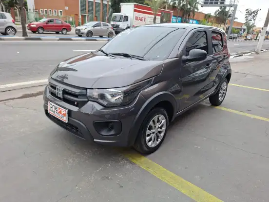 FIAT-MOBI-1.0 EVO FLEX LIKE. MANUAL FIAT-MOBI-2023
