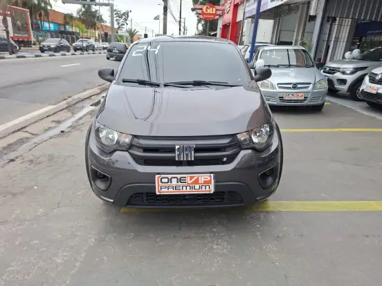 FIAT-MOBI-1.0 EVO FLEX LIKE. MANUAL FIAT-MOBI-2023
