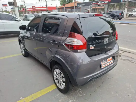 FIAT-MOBI-1.0 EVO FLEX LIKE. MANUAL FIAT-MOBI-2023